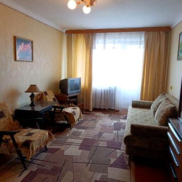 Продам 2-х кімнатну квартиру Чугуїв