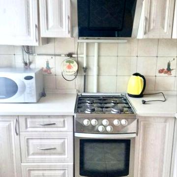 Здам 2 х квмнатну квартиру на Богуніі