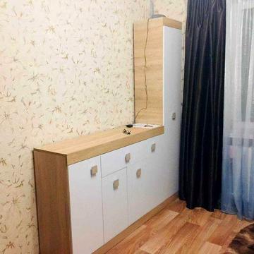 Небольшая квартирка со всеми удобствами в хорошем состоянии