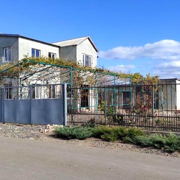 Продам дом с.Сычавка