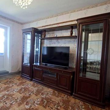 Сдам 1я квартира Курузова дом 9