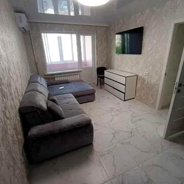 Оренда двокімнатної квартири, Вулиця Моніторна, 10