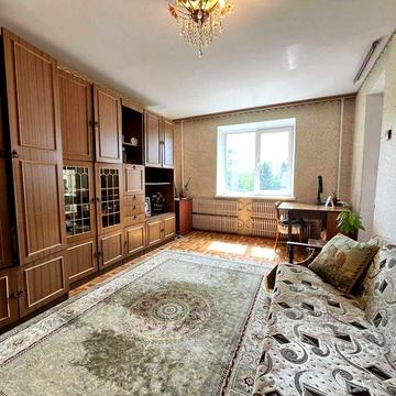 (5) Продам 1к квартиру на проспекті Космонавтів 9793