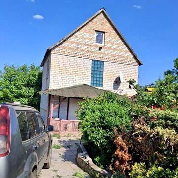 Продам будинок на річці Інгулець