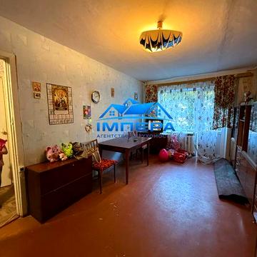Продаж 1-кімнатної квартири на 2 поверсі