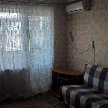 1-но комнатная квартира