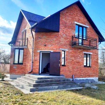 Продаж будинок 116 м2 в районі села Устинкова Гребля