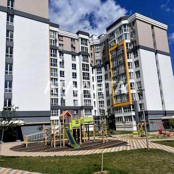 1 кім. Вишневе | єОселя | держпрограми