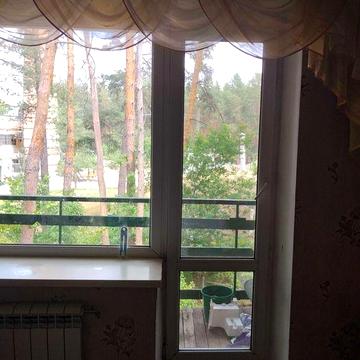 Продам квартиру в Новомосковськ(Гвардійське)