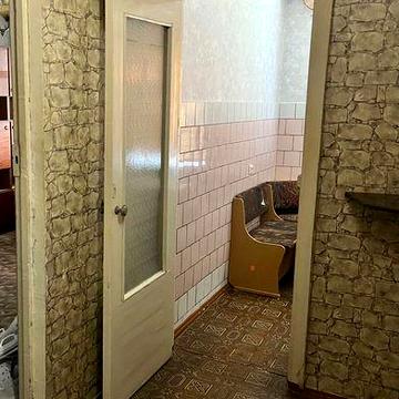 Здам на довготривалий час однокімнатну квартиру