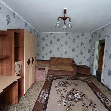 Продам 1к. в цегляному буд. з видом на річку, Сірка 2