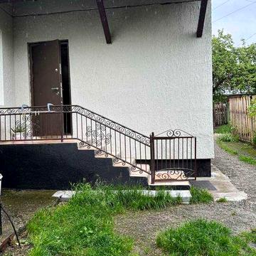 Здам 2-х кім. кв. індивідуальне опалення, район Польськи фільварки