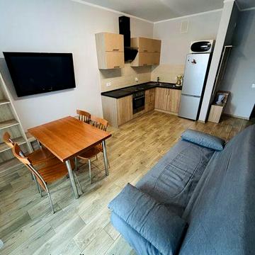 Оренда Квартири 50м2 ЖК Хоффман