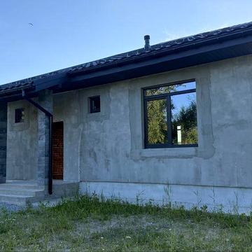 Продаж капітальноі недобудови за Малинським
