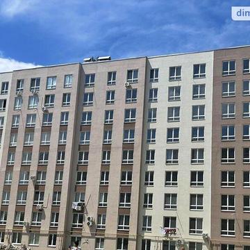 Продаж 2к Квартира Князя Володимира Великого вулиця ЖК Новая Буча