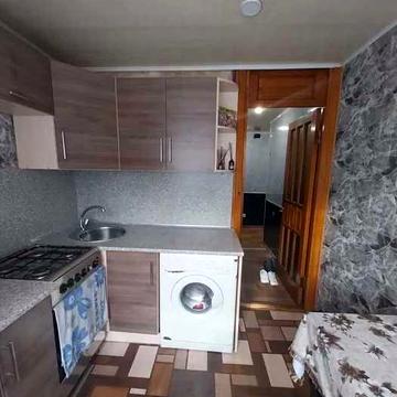 Здам 2х кімн. квартиру в центрі. Військові +