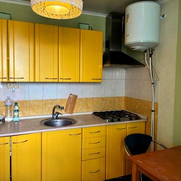 Оренда однокімнатної квартири Мінська- 3 хвилини, проспект Івасюка 27а