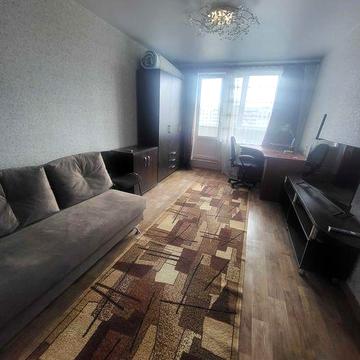 Сдам 1к.квартиру  Алексеевка  метро д.35 с новым ремонтом