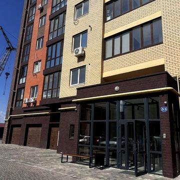 Квартира в ЖК Одесская Чайка ЖК Одесская Чайка