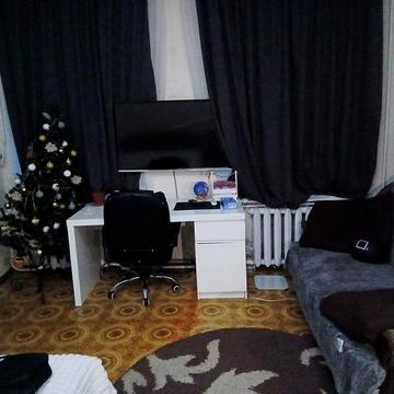 Продам 2к квартиру недалеко от Вокзала