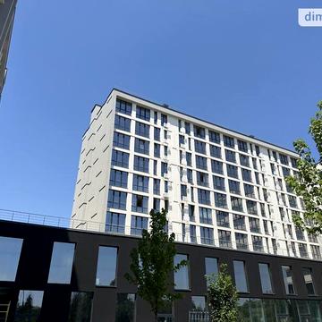 Продаж 1к Квартира Надрічна вулиця ЖК Kniahynyn-Center
