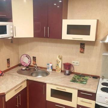 2к кв, Миколи Закревського 5а, Троєщина, Вигуровщина, Деснянський
