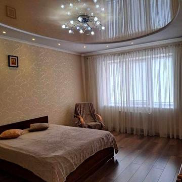 Оренда 1к квартири на Сихові, новобудова