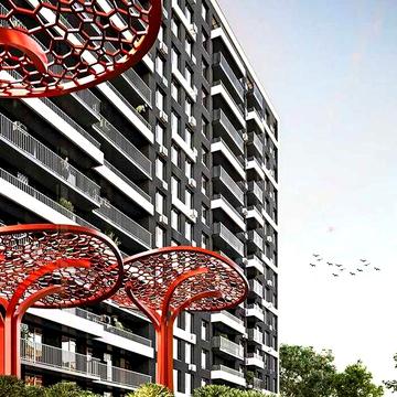 Продаж 2-кім квартири в новій секції City by Blago! 5 ПОВЕРХ