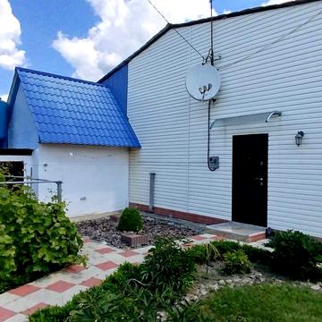 Продам власну дачу біля річки Ворскла (Петрівка)