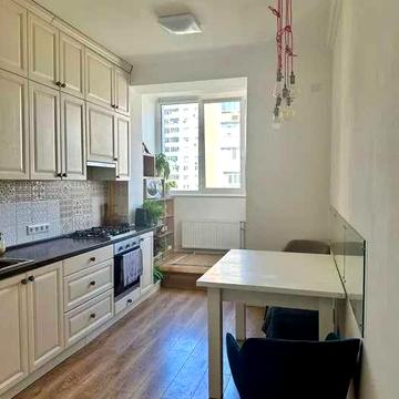 RS3 ‼️ Продам 1-комнатную квартиру в новострое ЖК Салтовский ‼️ 1378915 ЖК Салтовский