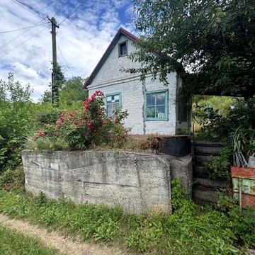 Продам дачу Каменское (СТ Коксохим)