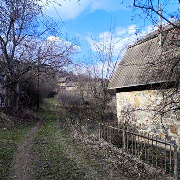 Дача (Малинівка)