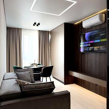 Продаж 2к Квартира Праведників світу (Максимовича) вулиця ЖК Forest Home