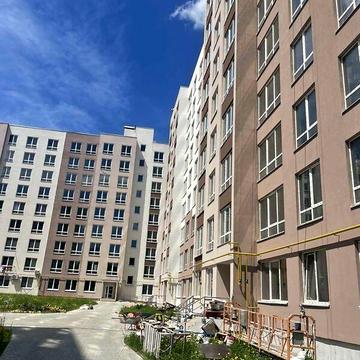 Продаж 1к Квартира Бориса Гмирі вулиця ЖК Квартал Буча