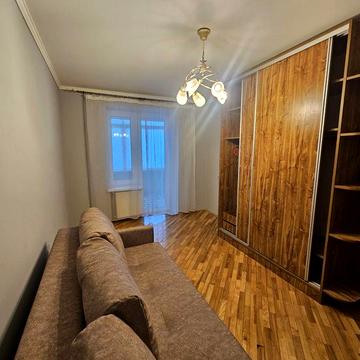 Оренда 2 кімнатної  в районі  ТРЦ " Дастор"