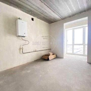 Продаж 1к квартири 37.26 кв.м ЖК Бургундія Фортуна Синергія  Ірпінь жк Бургундія 3
