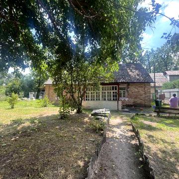 Будинок в лісовій частині Бучі. 110 тис у.о.