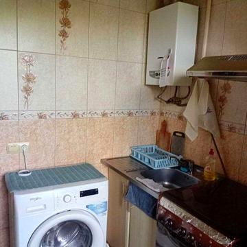 Продам 2-кімнатну хрущовку на Коперніка за діагностичним центром