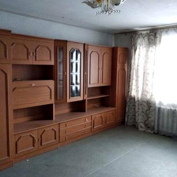 Продаж 1 кімнатна квартира, картал 101, Кременчук, без комісії
