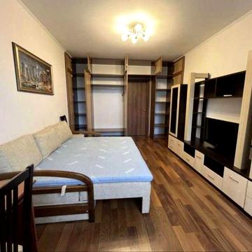 Проспект Берестейський біля мето Житомирська