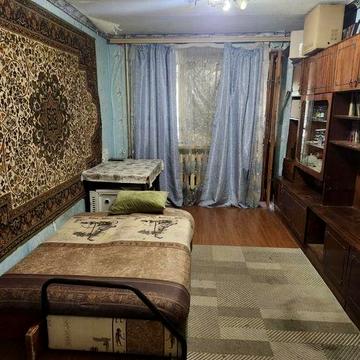 Сдам квартиру 3 комнаты