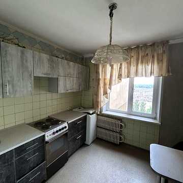 Продаж 3к Квартира Сонячна Набережна (Малиновського Маршала) вулиця