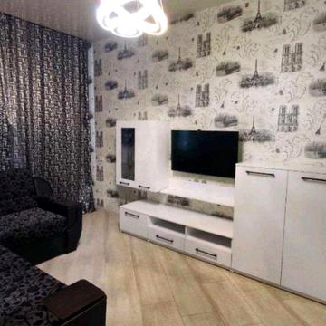 Продам 1к квартиру 32м2 ЖК Семинарский. Холодная гора  SM ЖК Семинарский