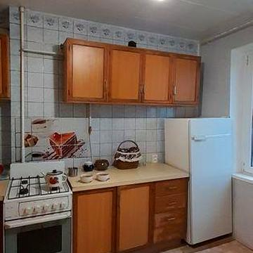 Продам 1к. квартиру пр. Слобожанський. Начало