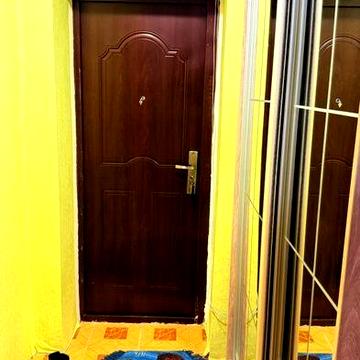 Продам однокімнатну квартиру в Барі терміново