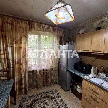 2-кімнатна квартира 51 м² , Таирова
