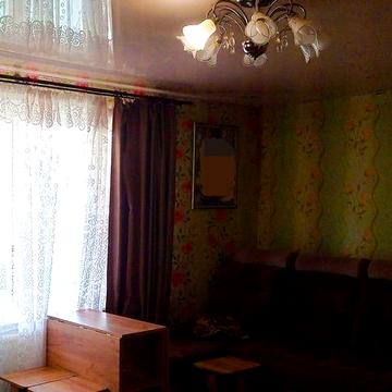 Квартира 1 кімн. с. Постольне, Сумський р-н