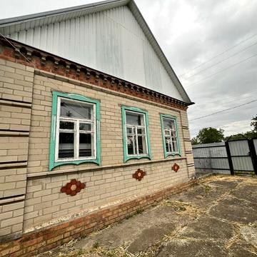 Будинок Кулебівка Газове опалення Сертифікат Ваучер
