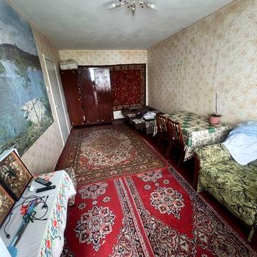 Оренда 1-кімнатної квартири, проспект Перемоги, 42, Черкаси (Південно-Західний район)