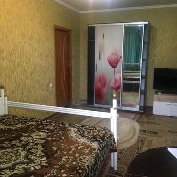 Центр 1 кімнатна квартира в районі староі автостанціі